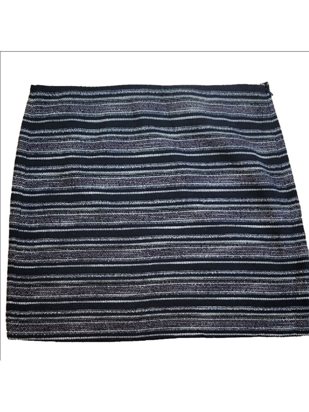 LOFT Mini Skirt Size 14 NWT